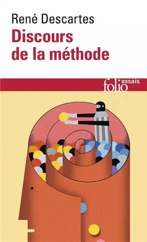Discours méthode la - -,