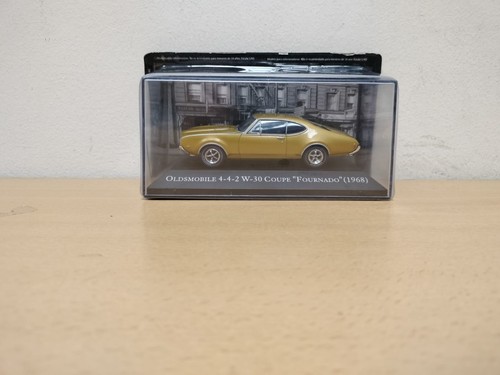 Oldsmobile 442 coupé - 442,