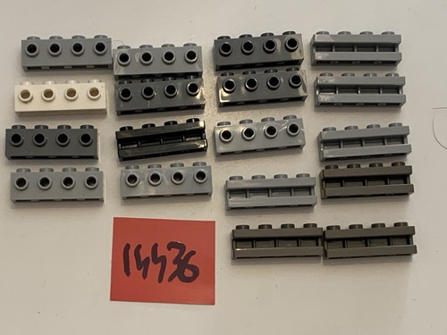 Lot pièces lego briques - lot,