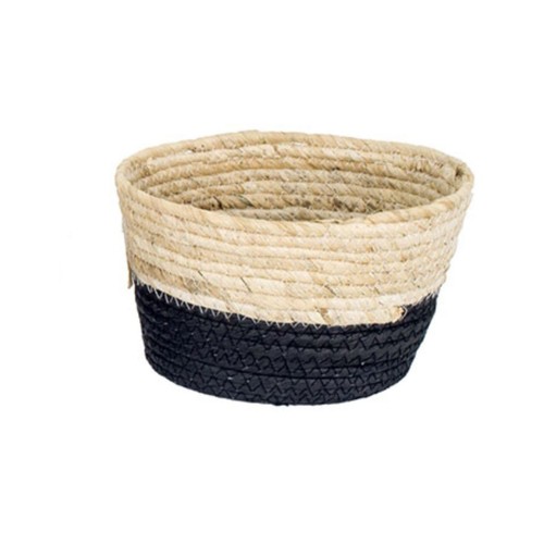 Petite corbeille jonc de - corbeille, en