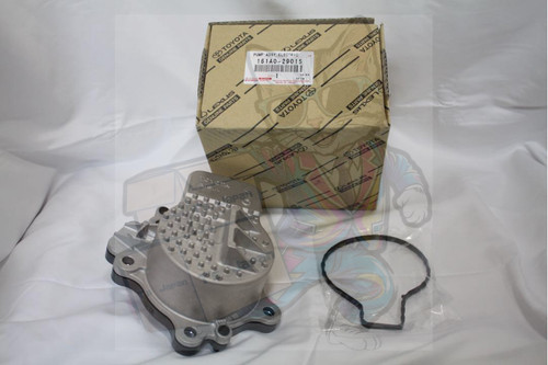 Toyota genuine aisin water - genuine,