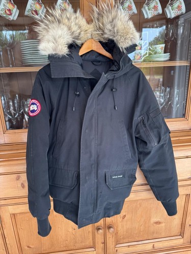 Authentique canada goose - canada,