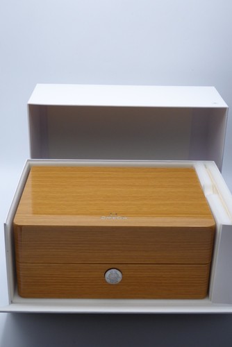 Boîte omega - boîte,