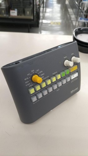 Korg mini portable - korg, kr-mini