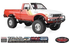 RC4WD Trail Finder 2 RTR Avec