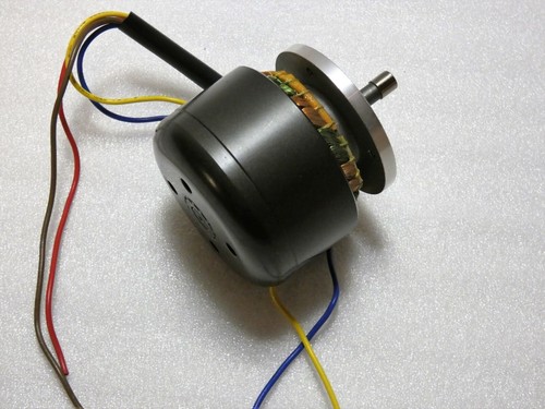 Moteur enrouleur pour - moteur,