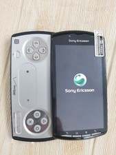 Sony Ericsson Xperia PLAY