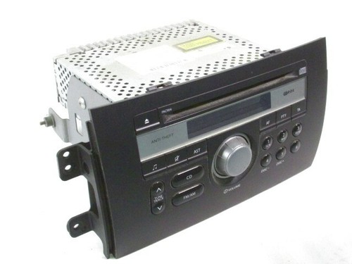39101 79j0 car radio - 39101-79j0,