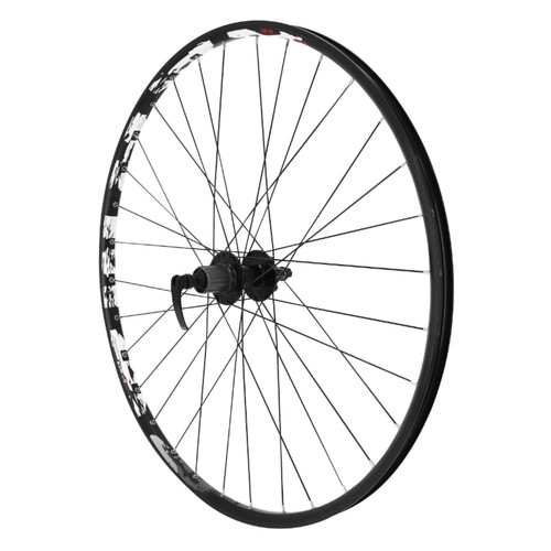 Roue vtt karma disc - 29",