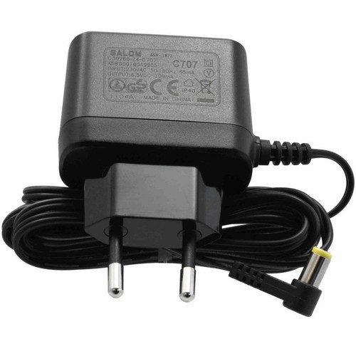 Alimentation électrique - alimentation,