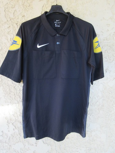 Maillot arbitre nike dri fit - nike, dri-fit