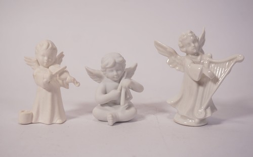 Tlg lot vintage porcelaine - vintage,