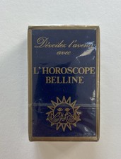 HOROSCOPE BELLINE 52 CARTES +