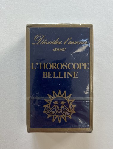 Horoscope belline cartes - belline,