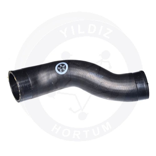 Turbo hose fits - fits, mercedes-benz