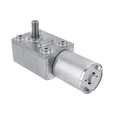 Reversible Gear Motor Worm Gear Motor Turbo High Word...