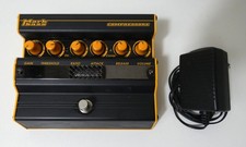 pédale d'effets guitare Mark