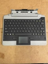 iKey IK-PAN-FZG1-LC Base Model Keyboard No Backlight / USB Port Panasonic FZG2