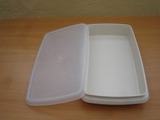 Boîte Longue Tupperware