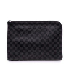 Louis Vuitton Damier Graphite