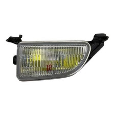 Feu antibrouillard gauche