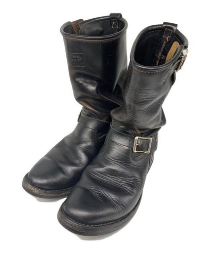 Bottes wesco boss - boss, en