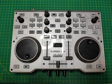 Hercules dj console MK4 2
