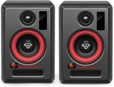 Cerwin Vega VEGA4SB-PR 4"