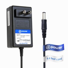 AC Adapter for Yamaha PSR-2100