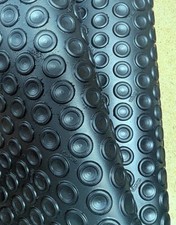 VIBRAM #7630 BOULDER RUBBER Panel / 4mm / 16.50x10.75" / Sole Replacement