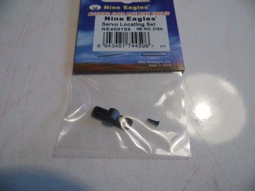 Nine eagles ne400199 - ne400199, servo