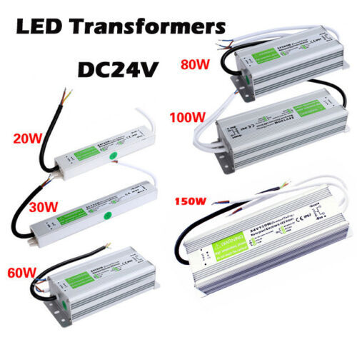 Dc24v tanche ip67 led - dc24v,