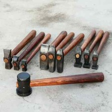 Ensemble de marteaux de