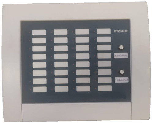 Esser 784790 tableau - esser,