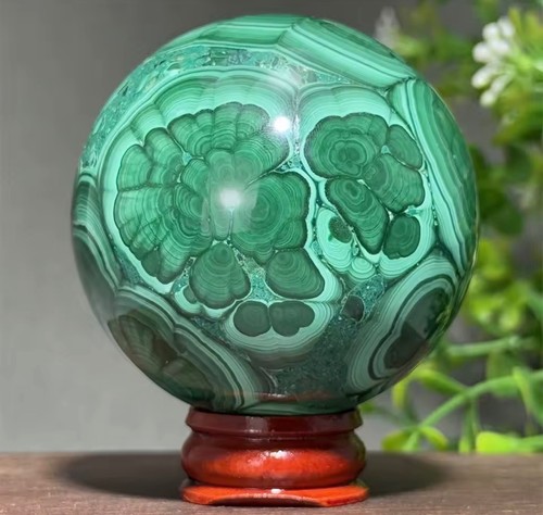 Sphère cristal - 1x,