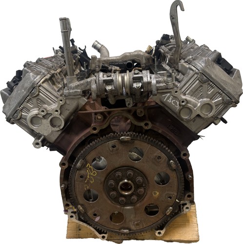 Moteur pour toyota sequoia - moteur,