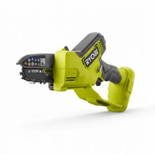 Ryobi Mini-Tronçonneuse