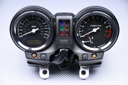 Compteur complet type - type, origine