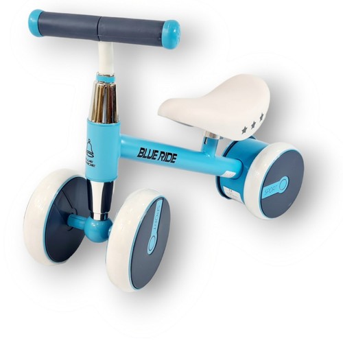 Draisienne acier chodzik 1001 - draisienne,