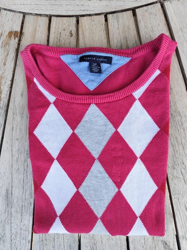 Tommy hilfiger pull - hilfiger,