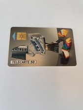 TELECARTE PRIVEE - En208 -