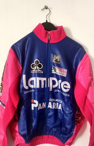Colnago lampre fleece training - fleece,