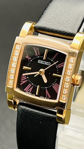 Near mint rare seiko - mint/rare],