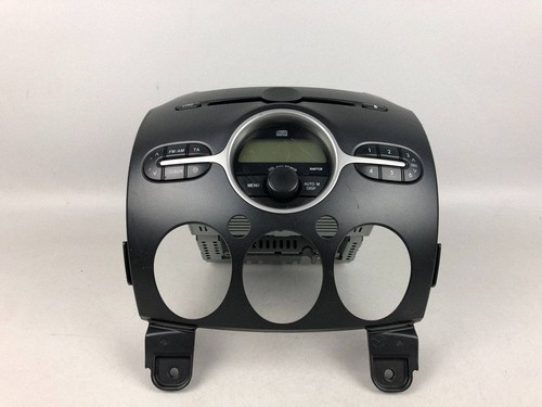 Mazda 2010 autoradio gps - 2,