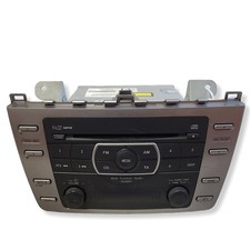 Mazda 6 2009 Unité principale