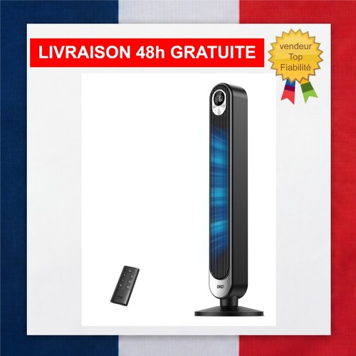 Dreo ventilateur colonne - dreo,