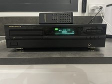 Lecteur CD Marantz CD-42 MkII