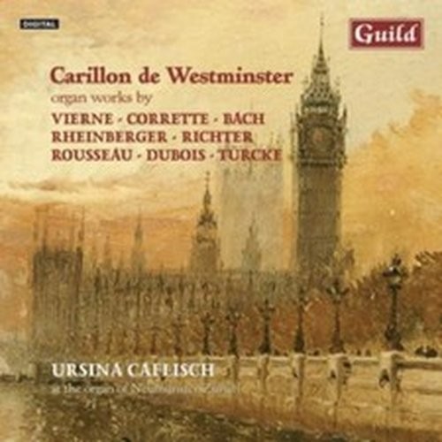 Michel corrette carillon - carillon, de