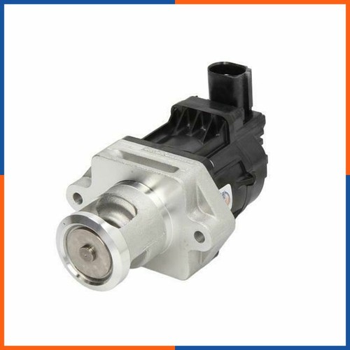 Vanne egr pour - pour, |