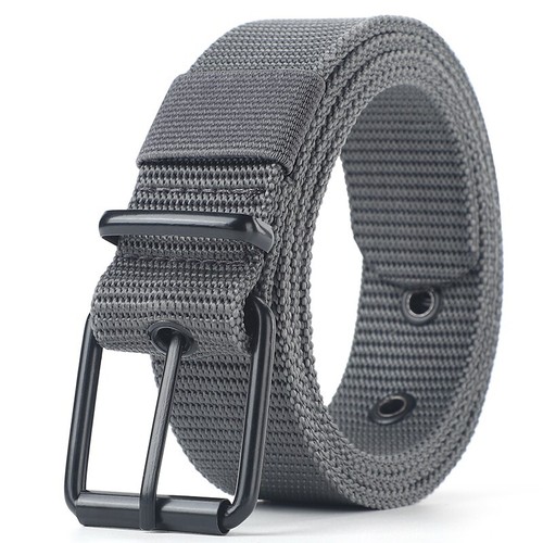 Ceinture toile perforée - ceinture,